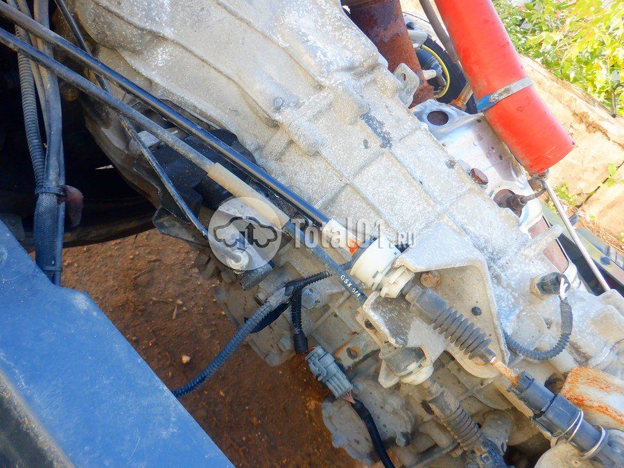 Фото Iveco Daily 254