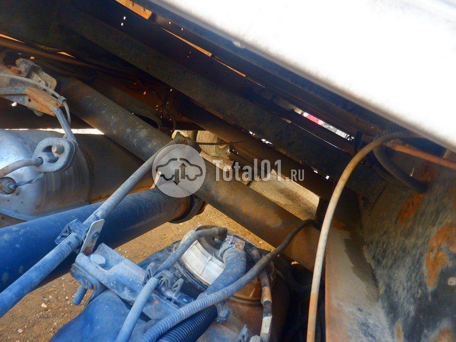 Фото Iveco Daily 272