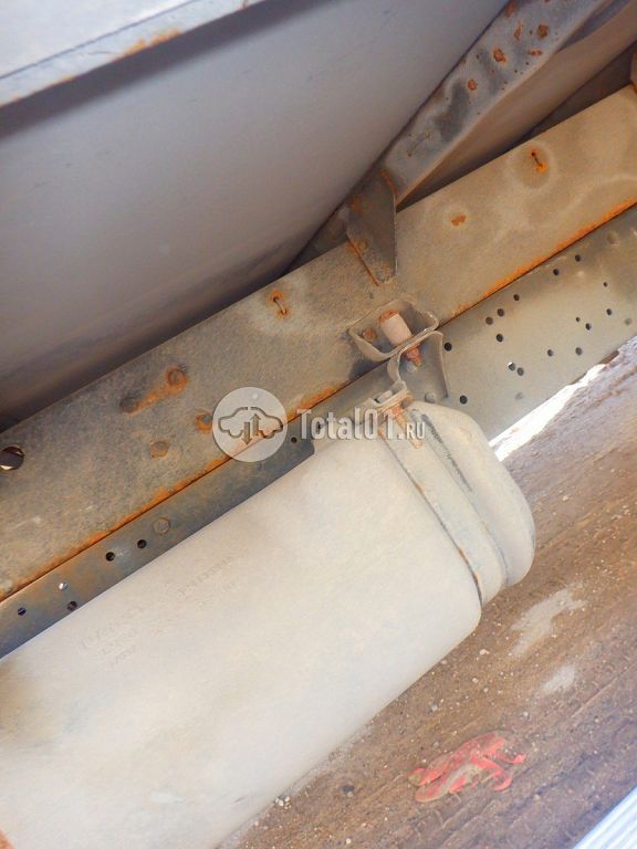 Фото Iveco Daily 286
