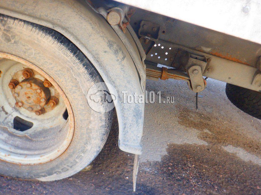 Фото Iveco Daily 294