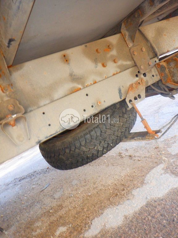Фото Iveco Daily 302
