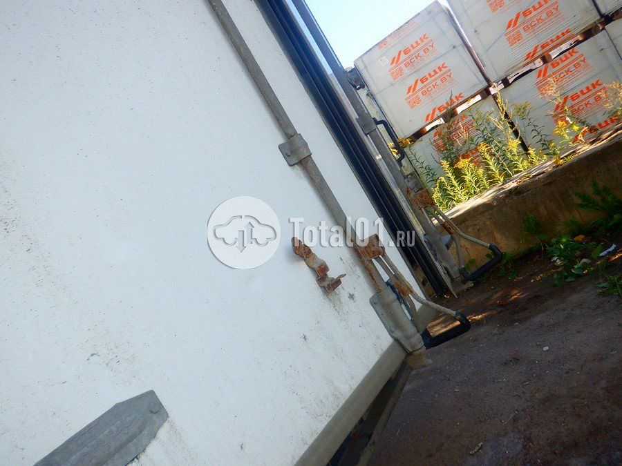 Фото Iveco Daily 308