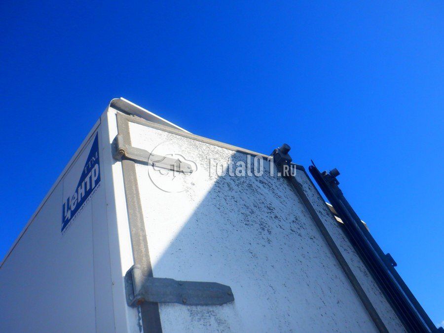 Фото Iveco Daily 310