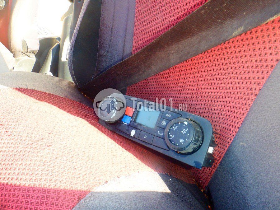 Фото MAN TGX 106