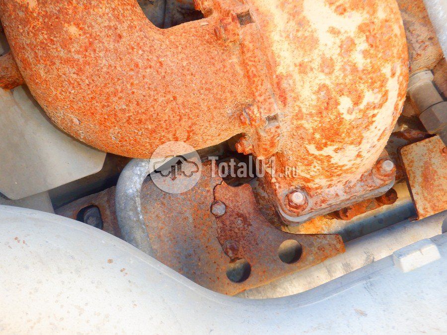 Фото MAN TGX 286