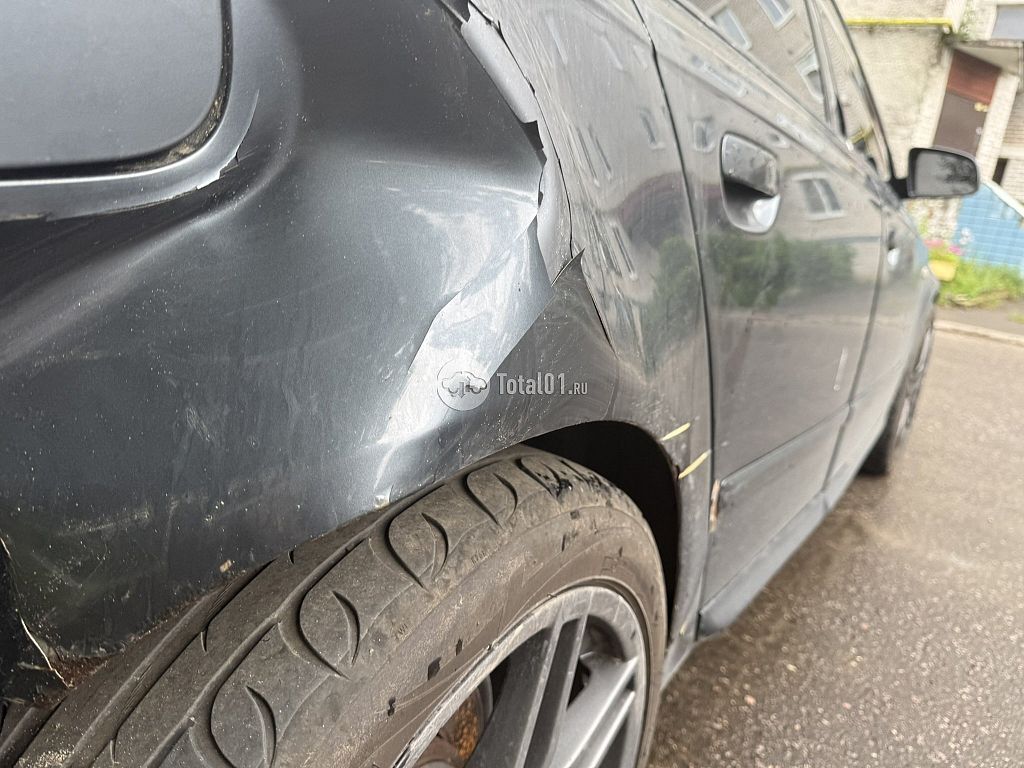 Фото Audi A4 30