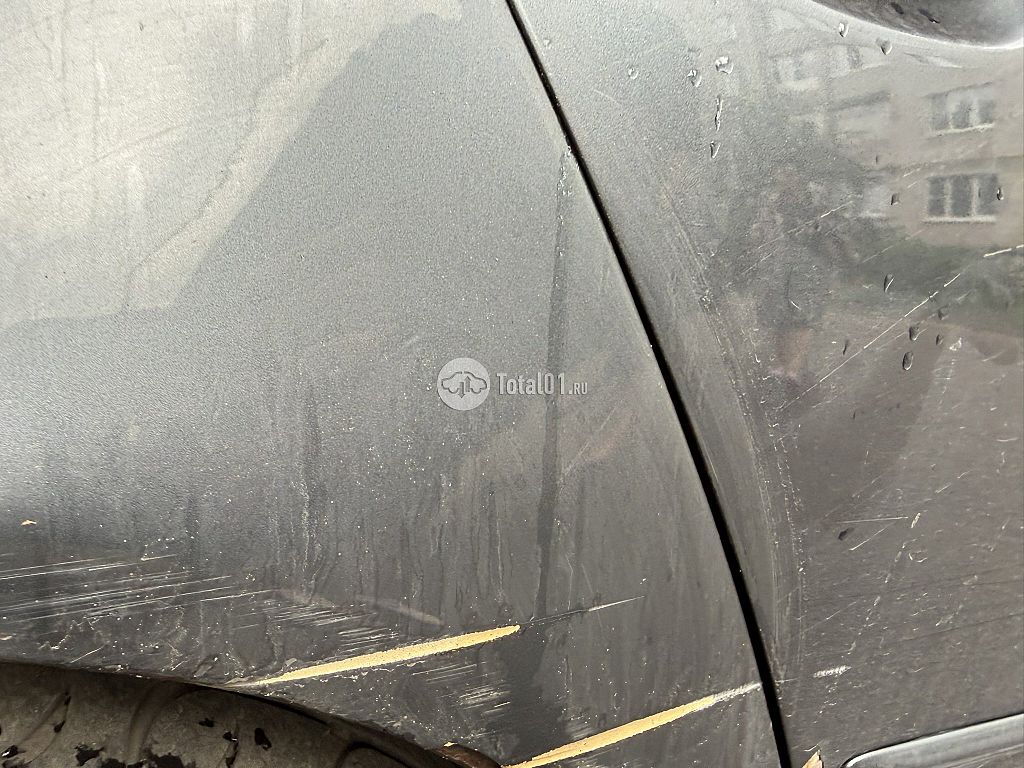 Фото Audi A4 46
