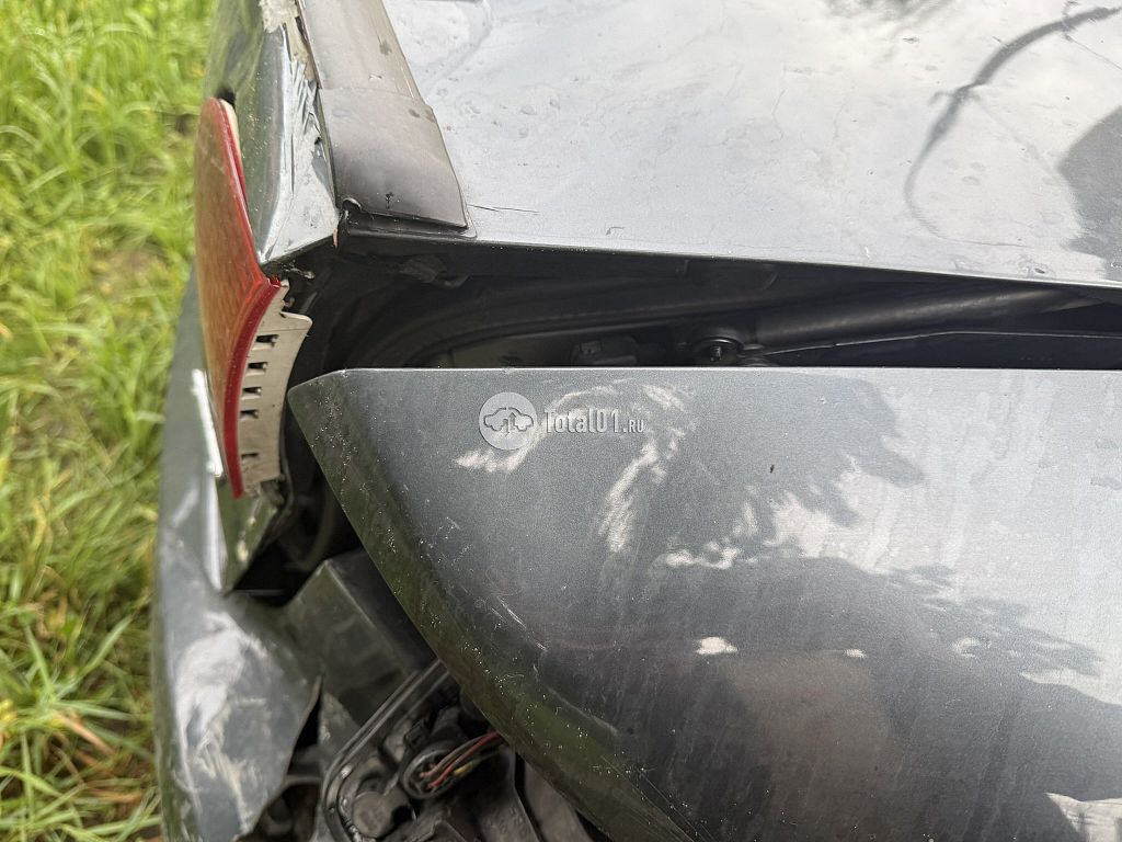 Фото Audi A4 58