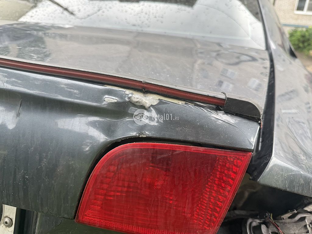 Фото Audi A4 60