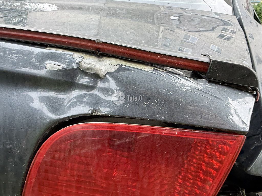 Фото Audi A4 62