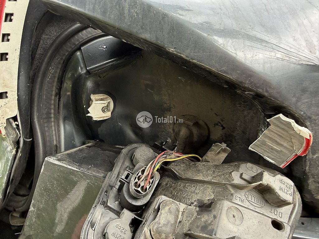 Фото Audi A4 78