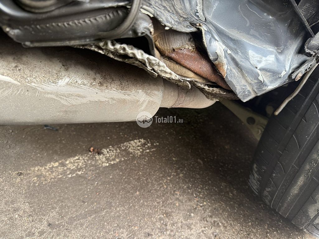 Фото Audi A4 90