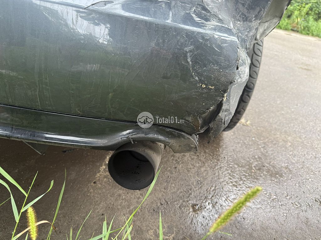 Фото Audi A4 92