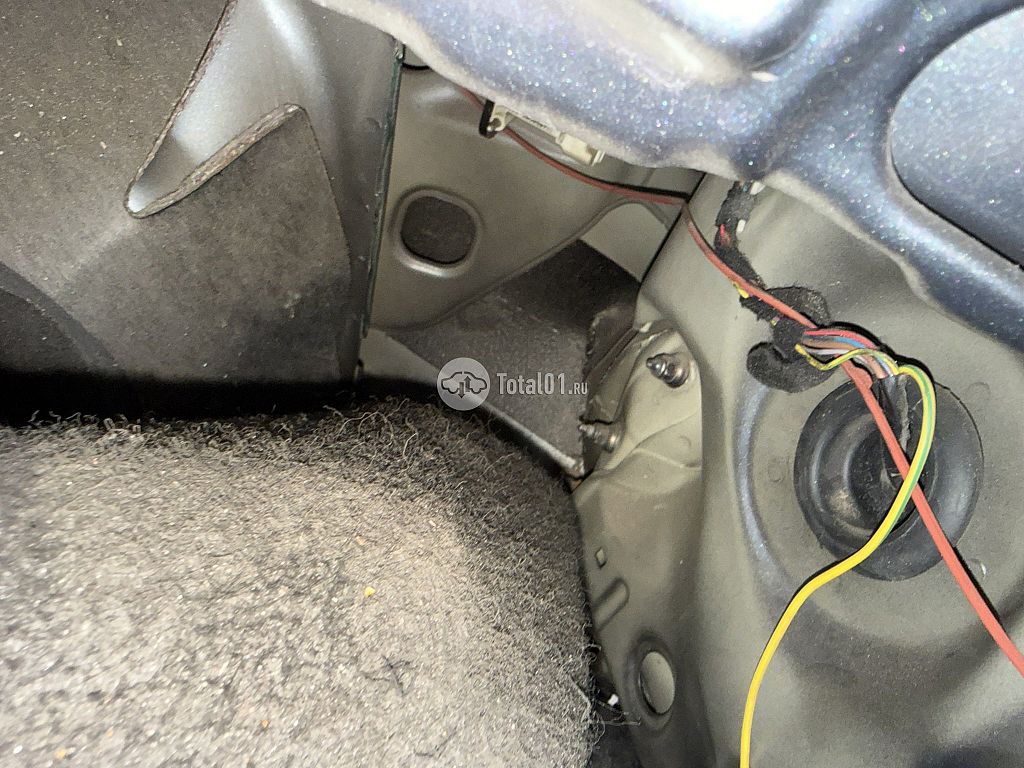 Фото Audi A4 138