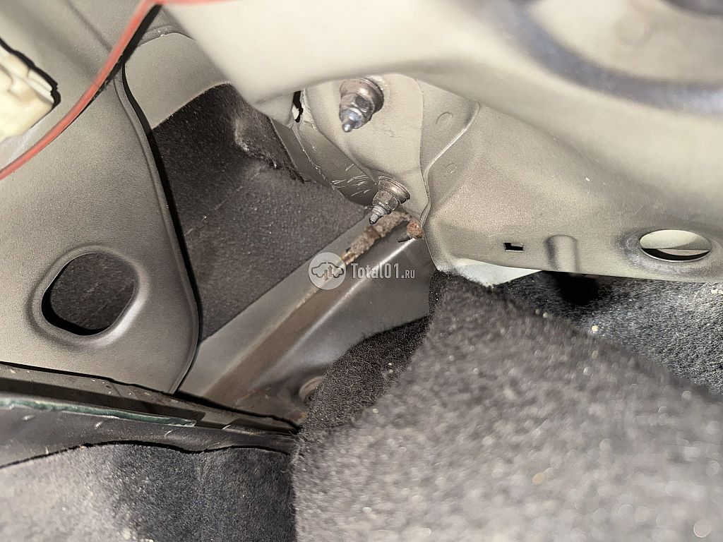 Фото Audi A4 146