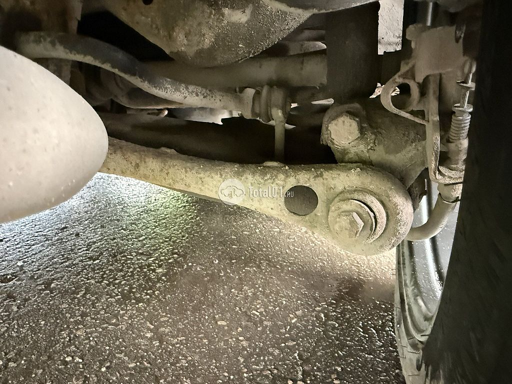 Фото Audi A4 158