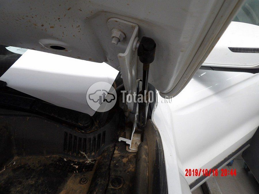 Фото Belgee X70 74