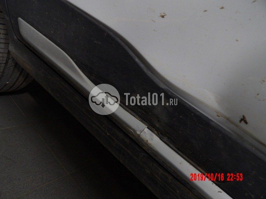 Фото Belgee X70 86
