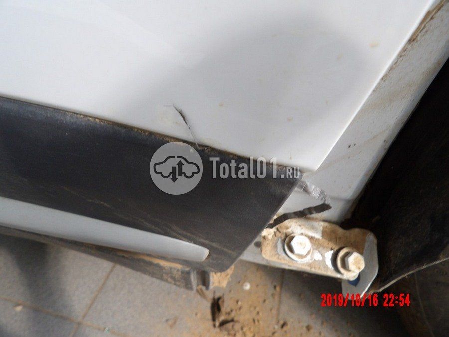 Фото Belgee X70 92