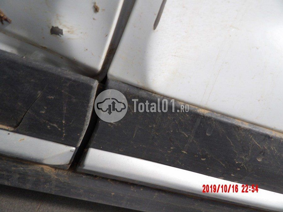 Фото Belgee X70 98