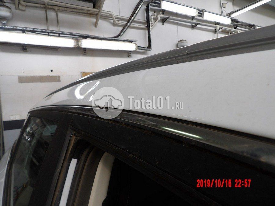 Фото Belgee X70 112