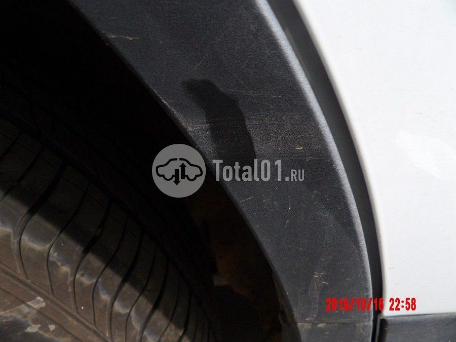 Фото Belgee X70 118