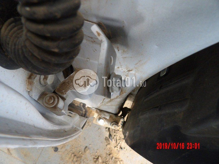 Фото Belgee X70 150