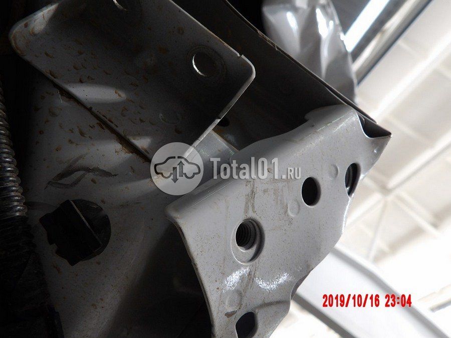 Фото Belgee X70 186