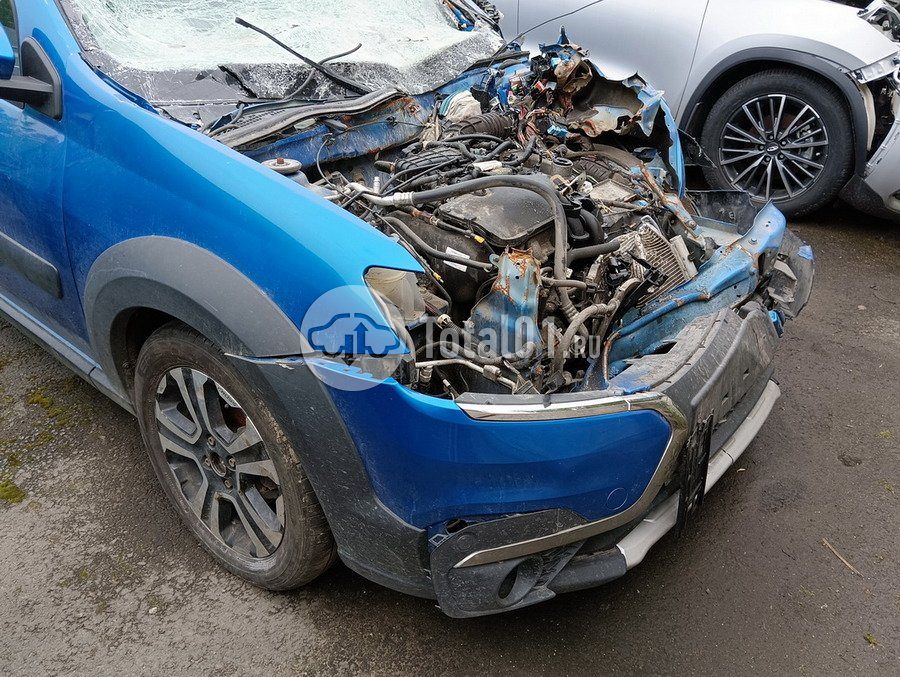 Фото ВАЗ (LADA) Largus 12