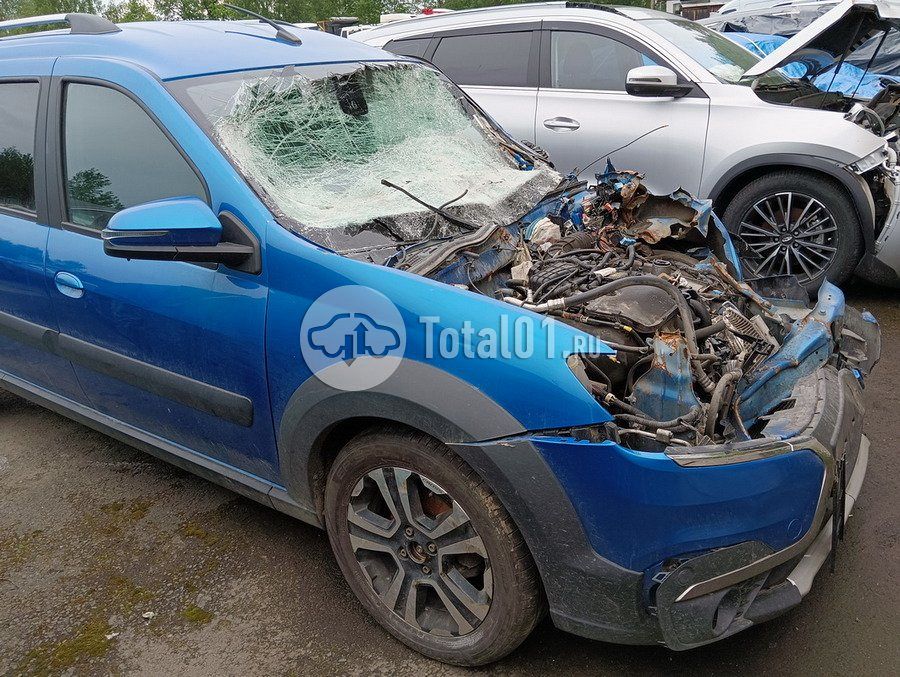 Фото ВАЗ (LADA) Largus 16
