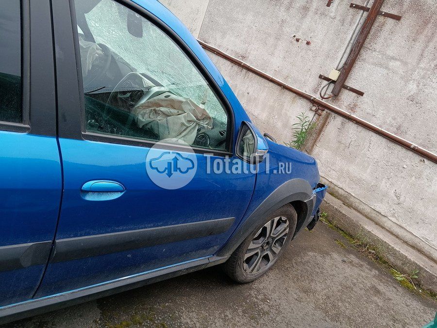 Фото ВАЗ (LADA) Largus 18