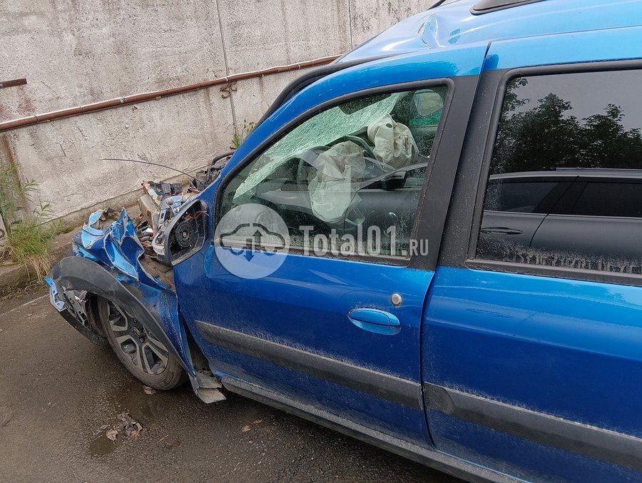 Фото ВАЗ (LADA) Largus 42