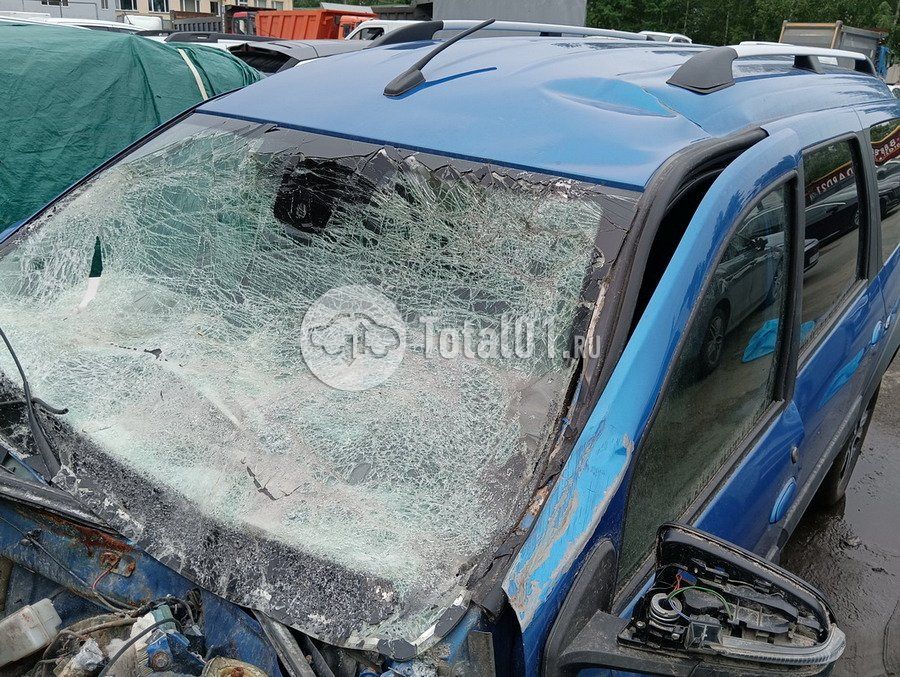 Фото ВАЗ (LADA) Largus 52
