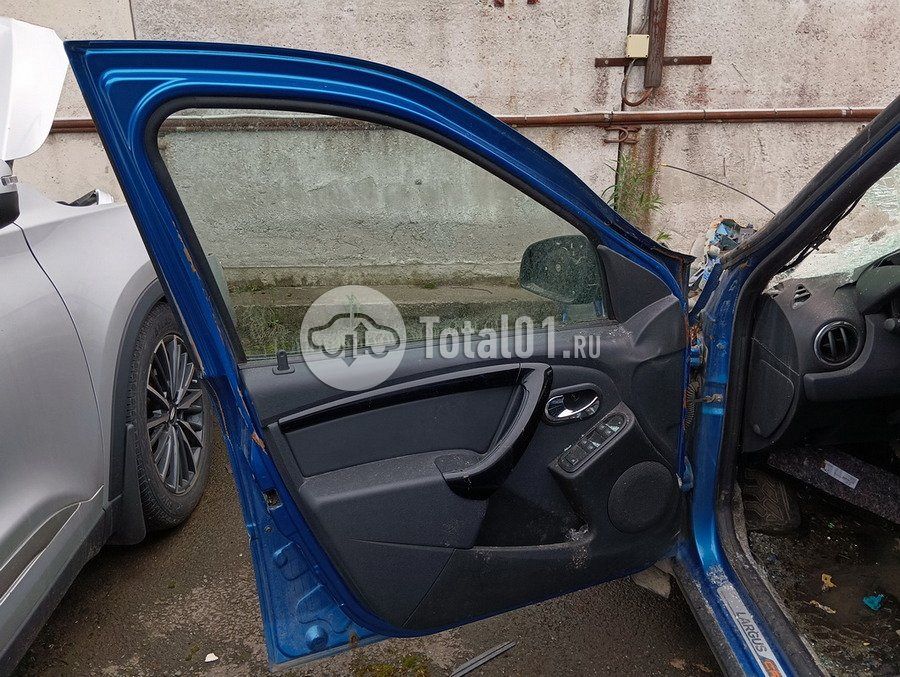 Фото ВАЗ (LADA) Largus 58