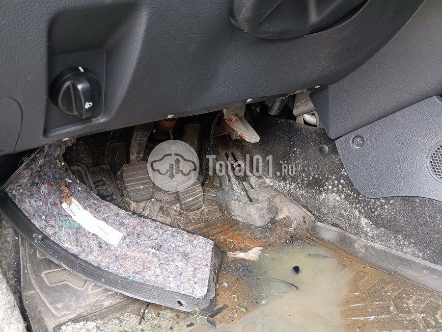 Фото ВАЗ (LADA) Largus 62