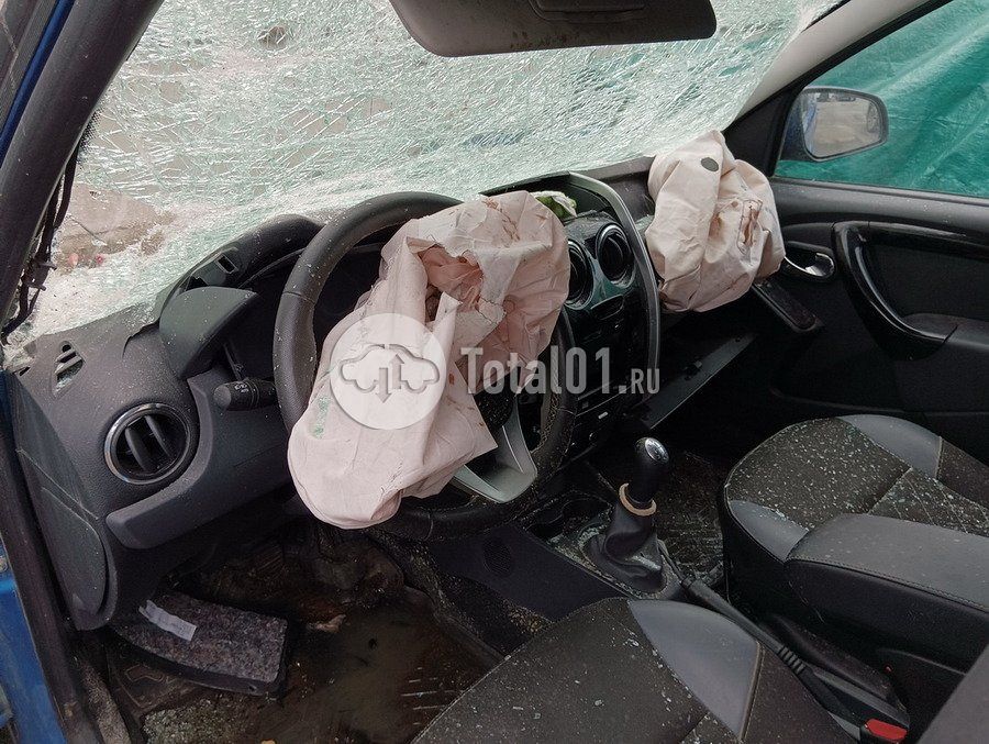 Фото ВАЗ (LADA) Largus 72
