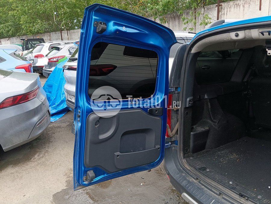 Фото ВАЗ (LADA) Largus 92