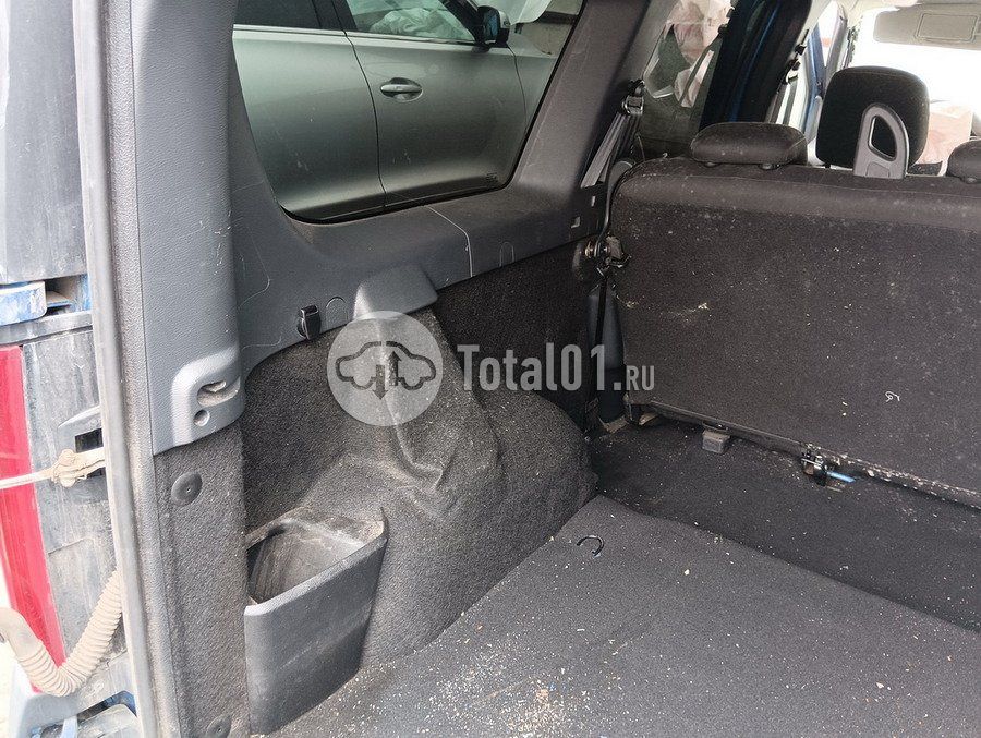 Фото ВАЗ (LADA) Largus 100