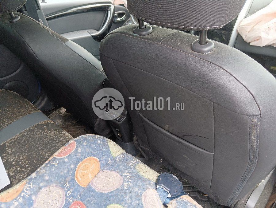 Фото ВАЗ (LADA) Largus 106