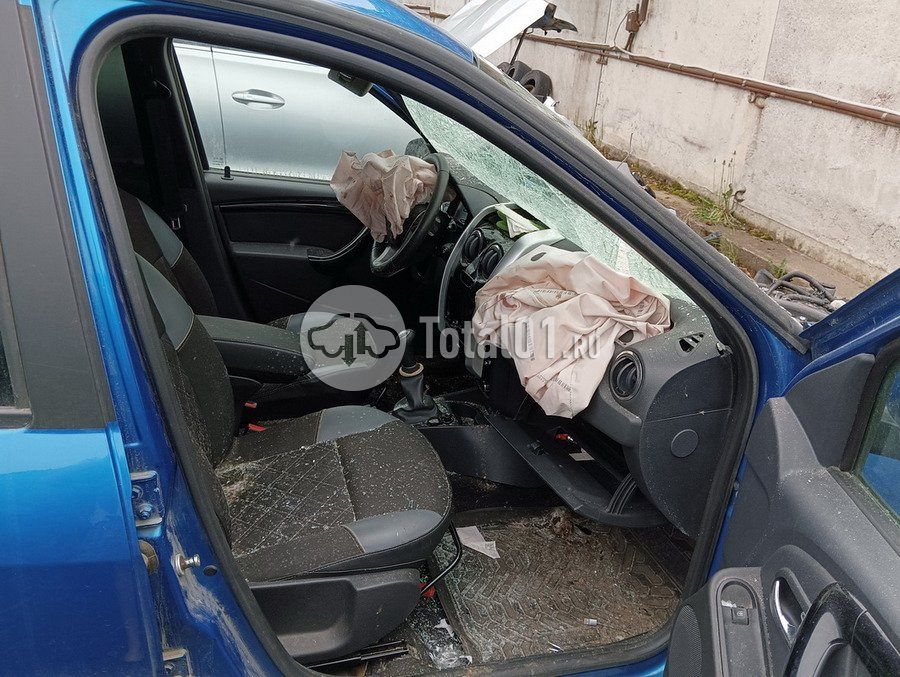 Фото ВАЗ (LADA) Largus 114