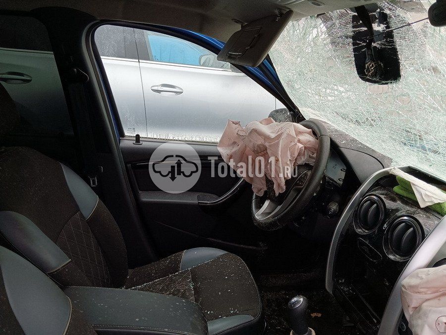 Фото ВАЗ (LADA) Largus 118