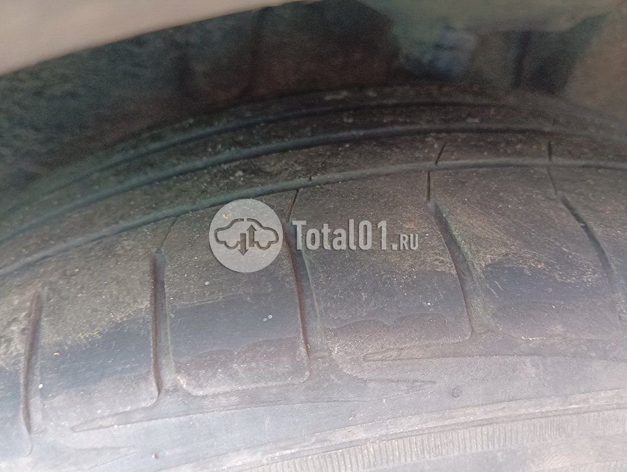 Фото ВАЗ (LADA) Largus 130
