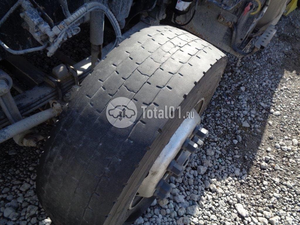 Фото Foton Auman 4