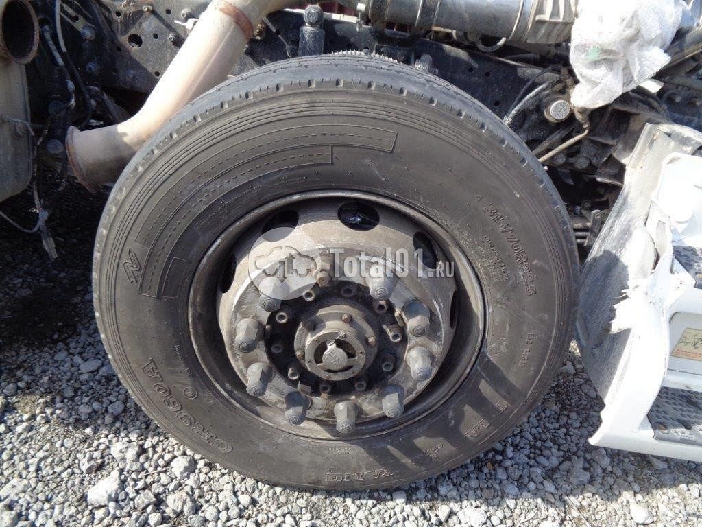 Фото Foton Auman 14