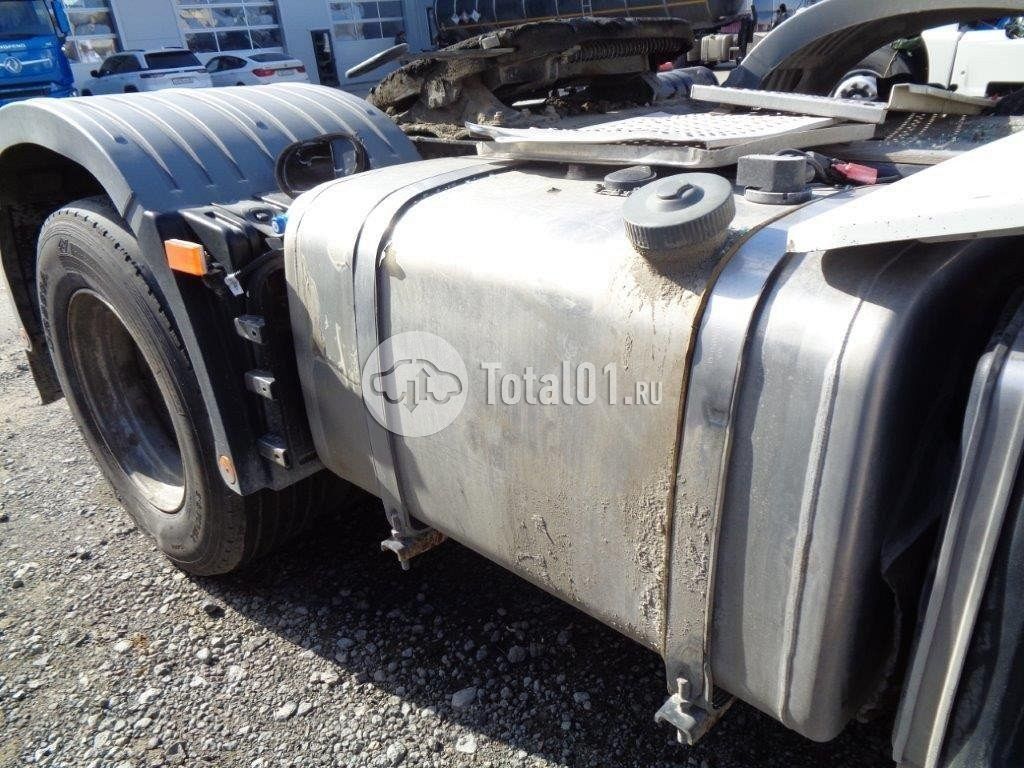Фото Foton Auman 18