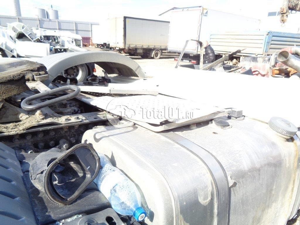 Фото Foton Auman 20