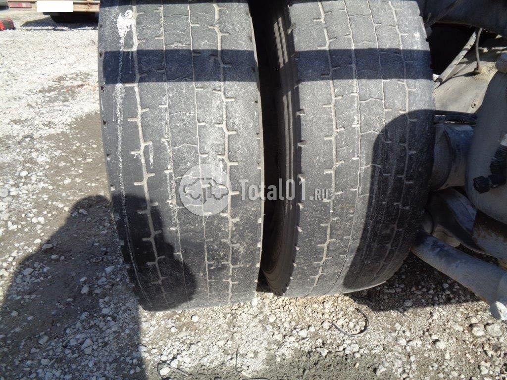 Фото Foton Auman 22