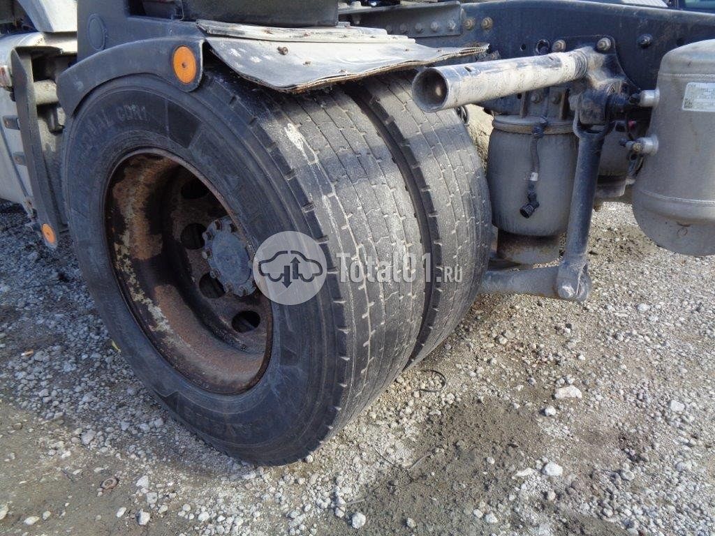 Фото Foton Auman 24