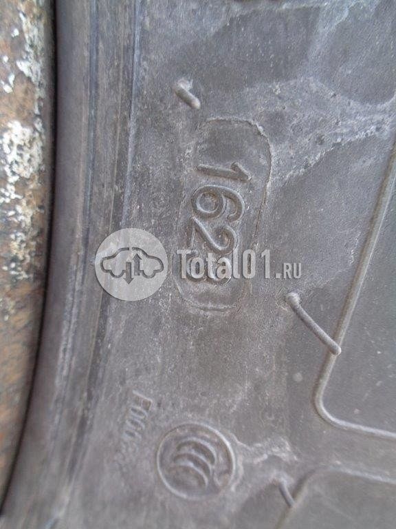 Фото Foton Auman 28