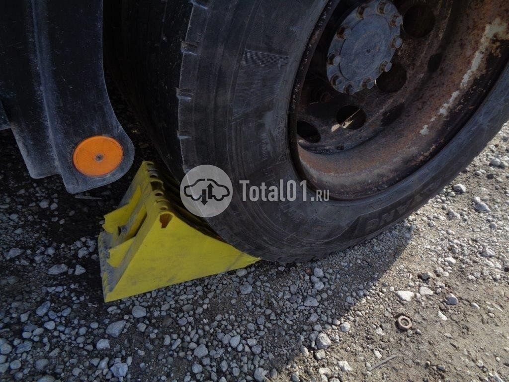 Фото Foton Auman 32